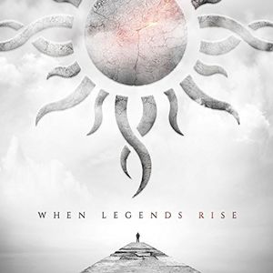 When Legends Rise , Godsmack