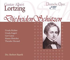 Die Beiden Schutzen 