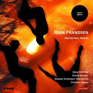 Orchestral Works , Frandsen
