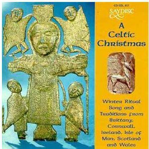 Celtic Christmas / Various , Various Artists