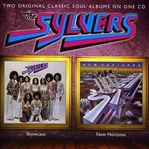 Showcase /  New Horizons [Import] , The Sylvers
