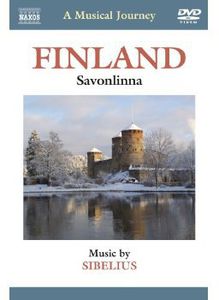 Musical Journey: Finland , J. Sibelius