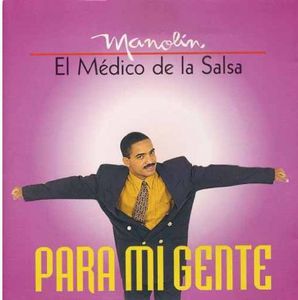 Para Mi Gente