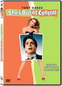 She's Out of Control , Tony Danza