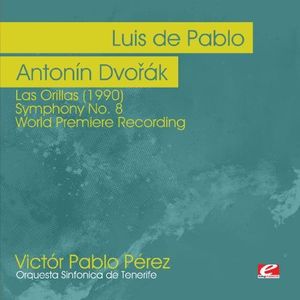De Pablo: Las Orillas (1990) , Luis de Pablo