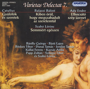 Varietas Delectat 7