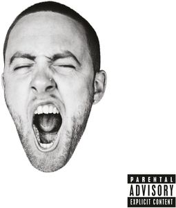Go:od Am [Explicit Content] , Mac Miller