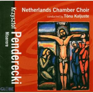 Miserere , Netherlands Chamber Choir