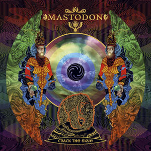 Crack the Skye , Mastodon