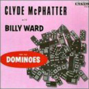 With Billy Ward & Dominoes , Billy Ward