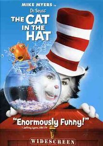 Dr. Seuss' The Cat in the Hat