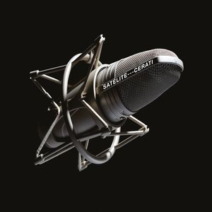 Satelite [Import] , Gustavo Cerati