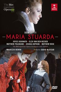Maria Stuarda , Donizetti