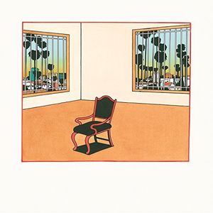 Plaza , The Quilt