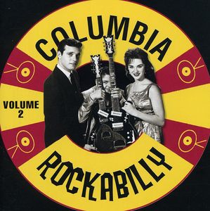 Columbia Rockabilly Vol 2 /  Various [Import] 