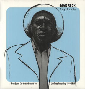 Vagabonde: From Super Cap-Vert to Number One , Mar Seck