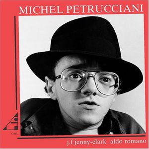 Michel Petrucciani , Michel Petrucciani