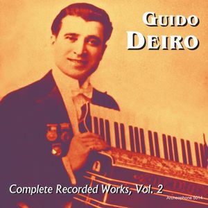 Complete Works 2 , Guido Deiro