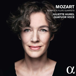 Complete Flute Quartets