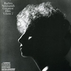 Greatest Hits 2 -  Columbia (USA)