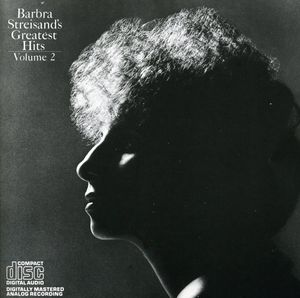 Greatest Hits 2 , Barbra Streisand