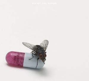 I'm with You , Red Hot Chili Peppers