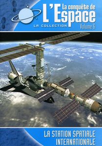 La Conquete De L'Espace, Vol. 6