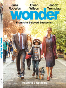 Wonder , Julia Roberts