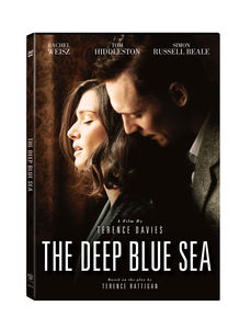 The Deep Blue Sea