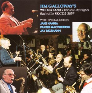 Kansas City Nights , Jim Galloway