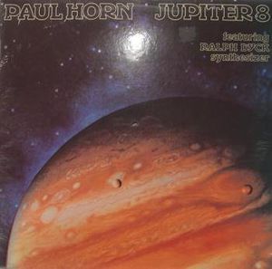 Jupiter 8 , Paul Horn