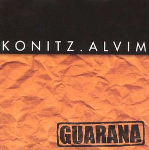 Guarana , Lee Konitz