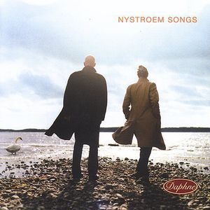 Songs By Gosta Nystroem , Charlotte Hellekant