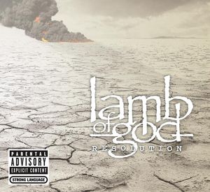 Resolution , Lamb of God