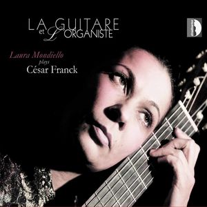 La Guitare Et L'organiste , C. Franck