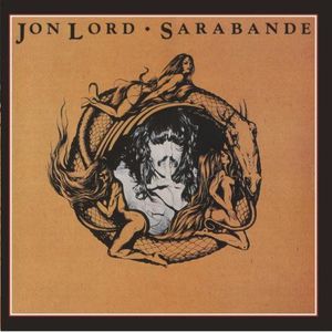 Sarabande , Jon Lord