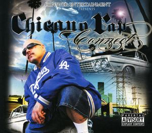 Chicano Rap Connection [Explicit Content] , Various Artists