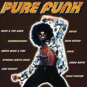 Pure Funk / Various , Various Artists