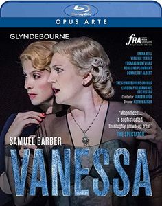 Vanessa