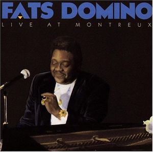 Live at Montreux