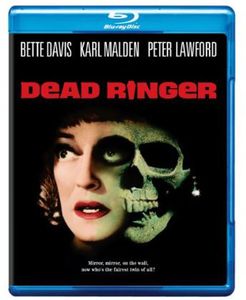 Dead Ringer , Bette Davis