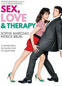 Sex Love & Therapy , Sophie Marceau