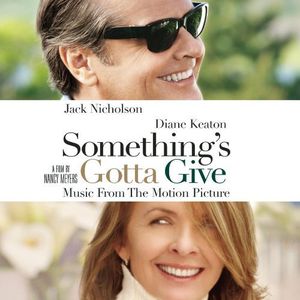 Something's Gotta Give (Original Soundtrack) -  Sony Music Distribution (USA)