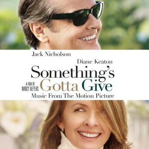 Something's Gotta Give (Original Soundtrack) , Various Artists