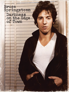 Promise: The Darkness On The Edge Of Town Story [3CD and 3DVD] , Bruce Springsteen