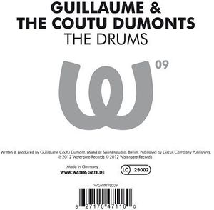 Drums , Guillaume & the Coutu Dumonts
