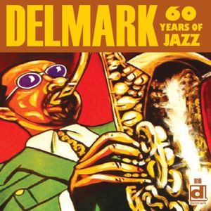 Delmark, 60 Years Of Jazz , Various Artists