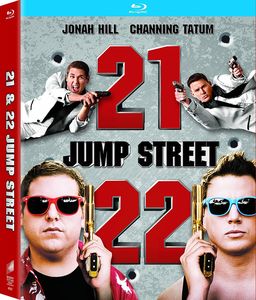 21 Jump Street /  22 Jump Street