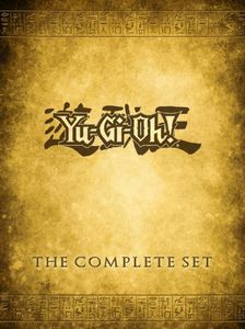 Yu-Gi-Oh Classic: The Complete Series
