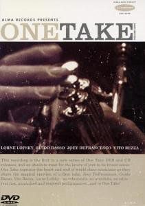 One Take 1 , Joey DeFrancesco